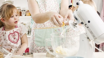 Robot culinaire
